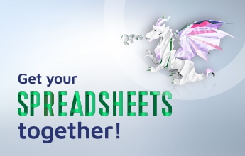 5 Reasons Spreadsheets are Holding Back Your Enterprise Application Testing  