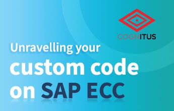 Unravelling your custom code on SAP ECC