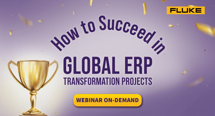 How to Succeed in Global ERP Transformation Projects